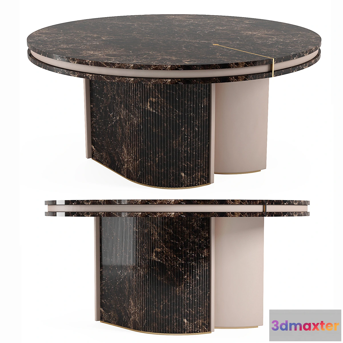 904206 - Turri-ECLIPSE-Round Table