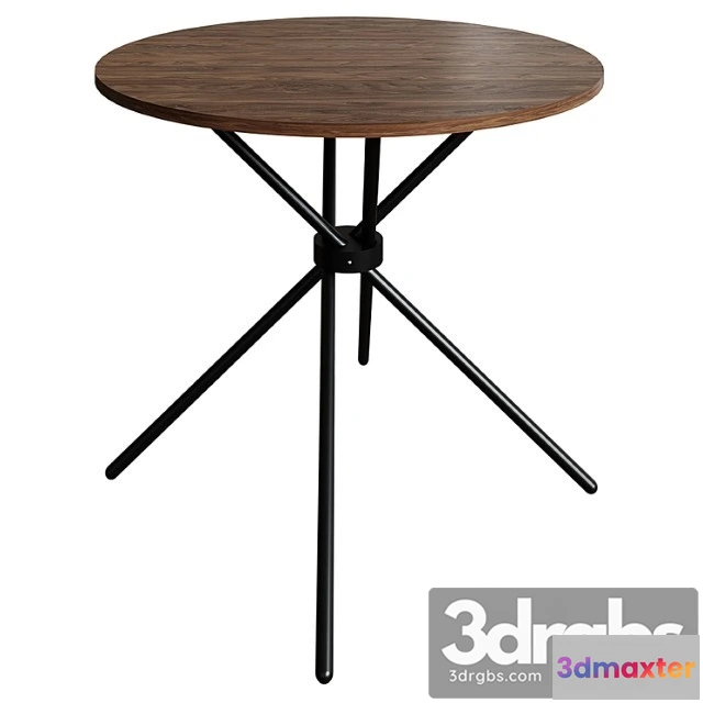 971358 - Achua Dining Table