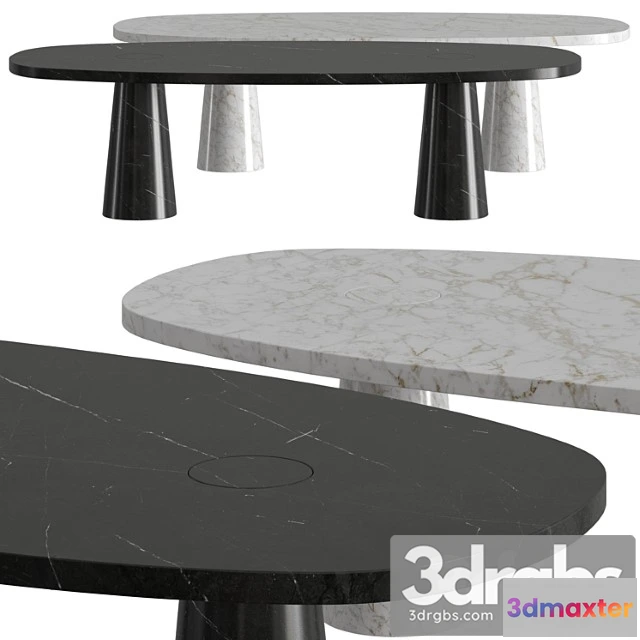971376 - Agapecasa Eros Dining Tables