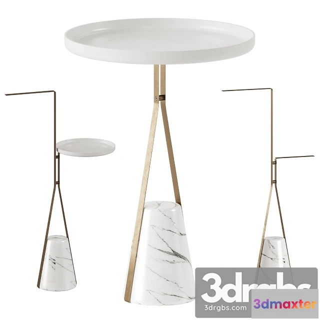 971428 - Antonio Lupi Halo