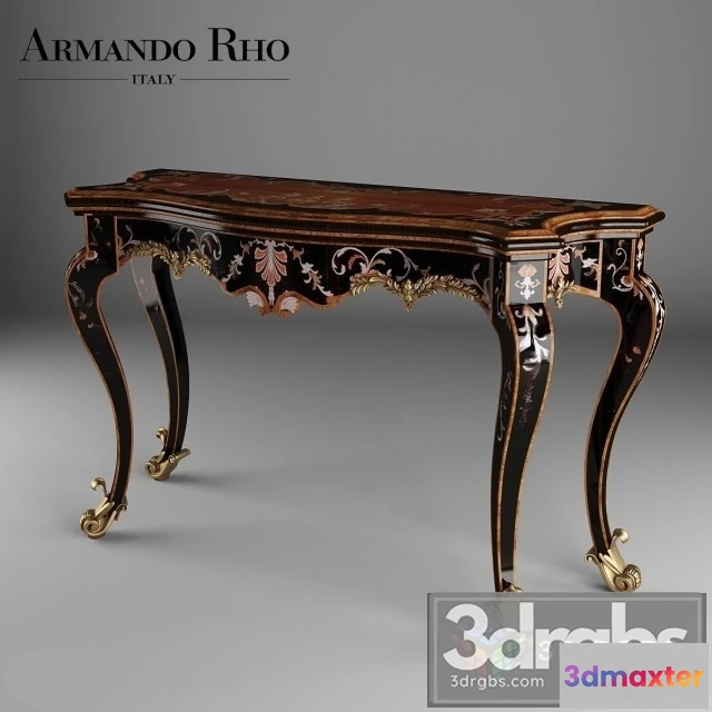 971442 - Armando Rho A 928