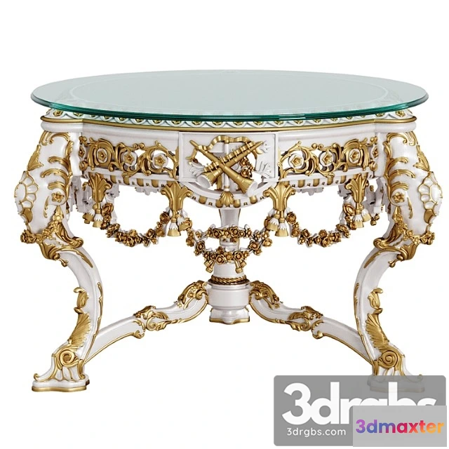 971460 - Asnaghi Edgar Table