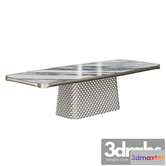 971472 - Atrium Keramik Premium Cattelan Italia