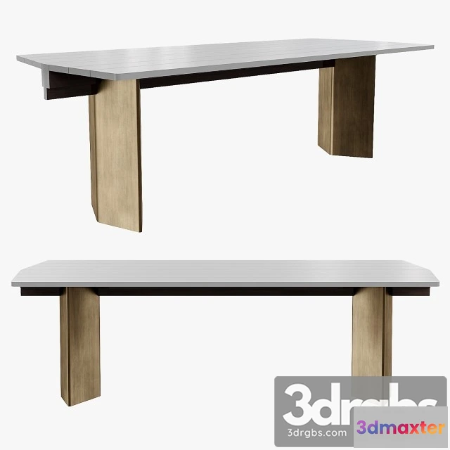 971478 - Avenue Road Zor Table