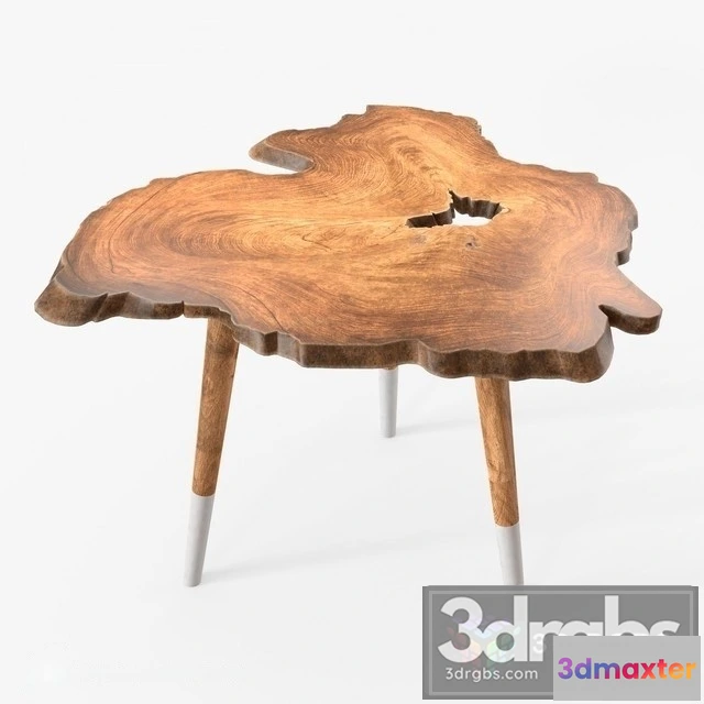 971486 - Bahama Table