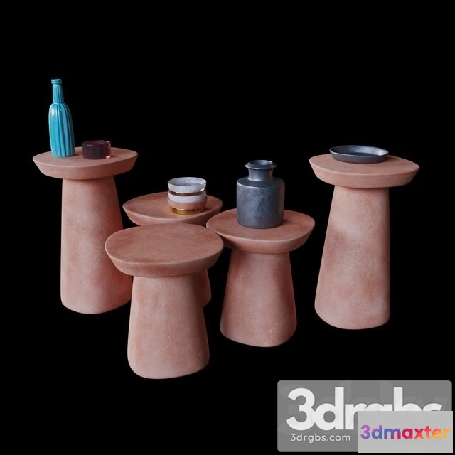 971524 - Baxter Phoenix