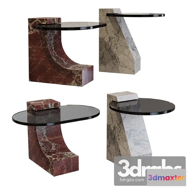 971530 - Baxter verre particulier 2