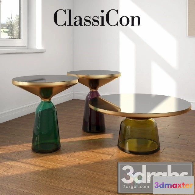 971554 - Bells ClassiCon Table
