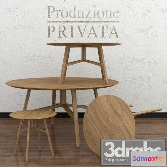 971560 - Benedetto Table