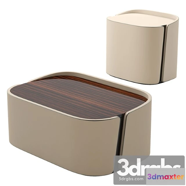 971564 - Bentley home matlock coffee tables 2