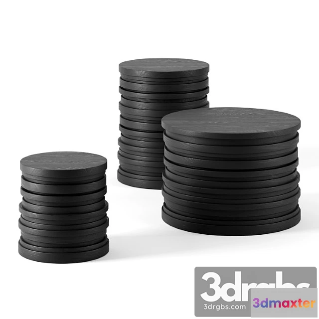 971588 - Bidu Tables by Baxter