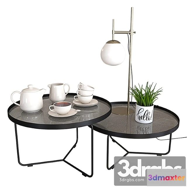 971590 - Billy keramik coffee table 2