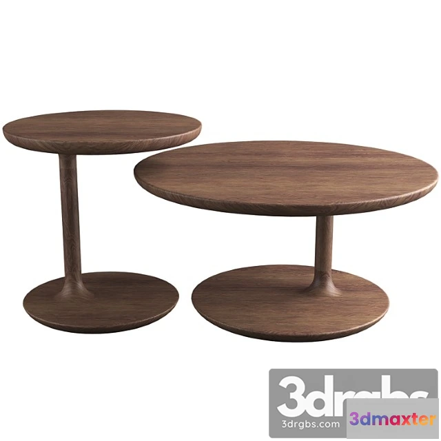 971600 - Bloob coffee table by regular company 2