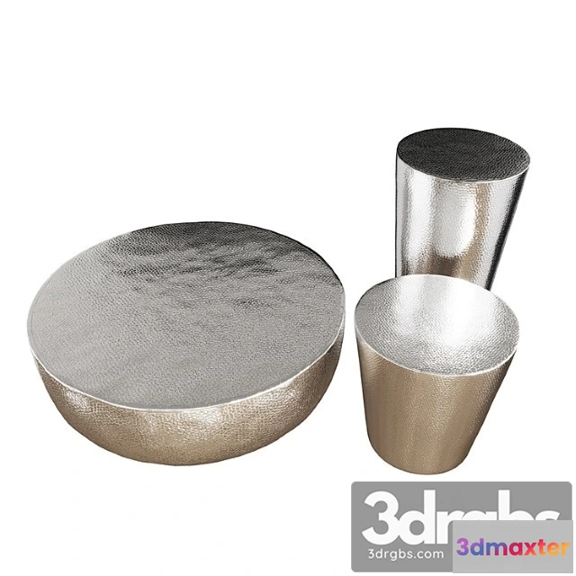 971686 - Cairo Tables By Baxter