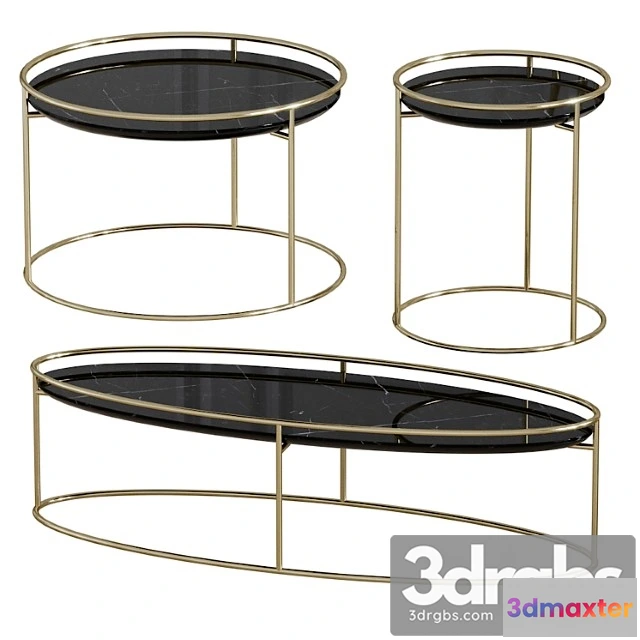 971696 - Calligaris atollo 2