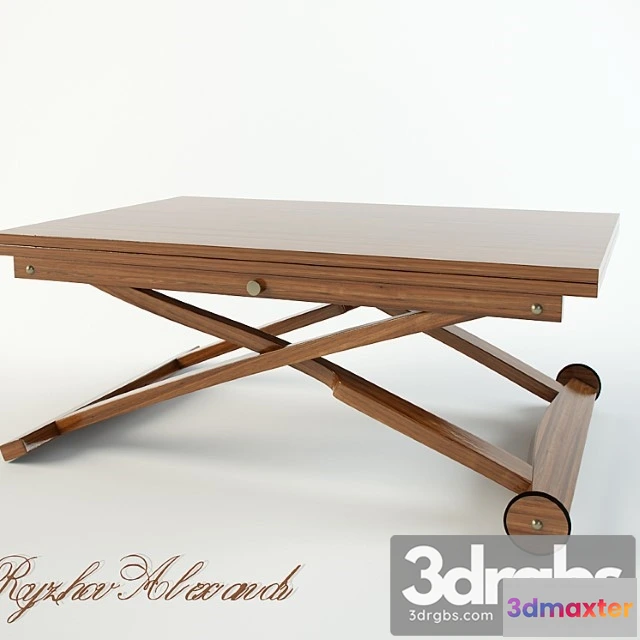 971698 - Calligaris Mascotte Cs 490