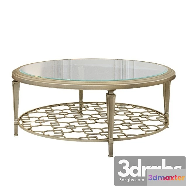 971712 - Caracole Living Room Social Gathering