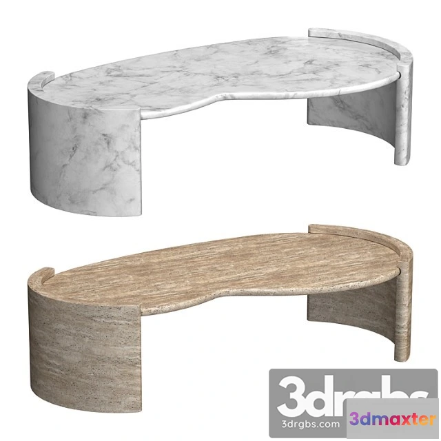 971714 - Cardin Coffee Table