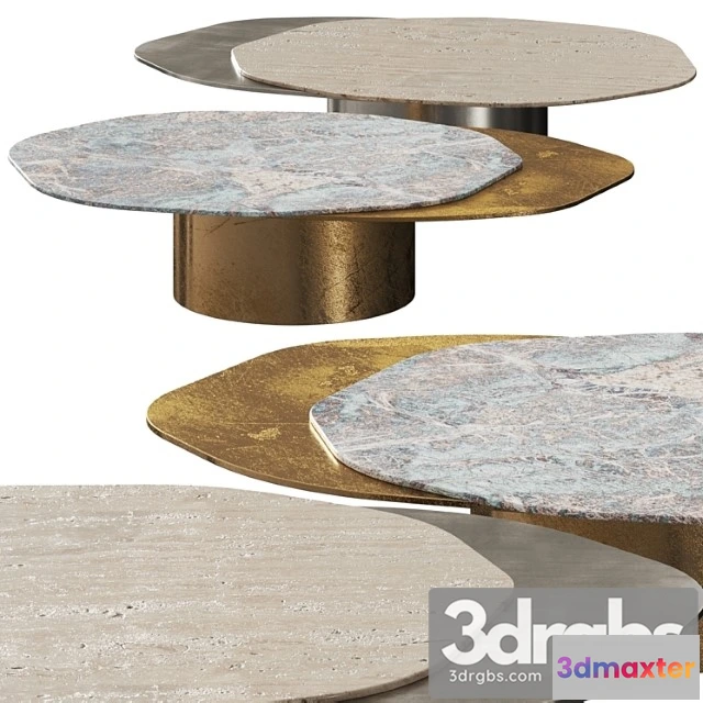 971716 - Carlyle collective venom coffee tables 2