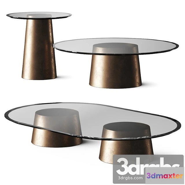 971724 - Casa 39 Encore Italia Tholos Coffee Tables