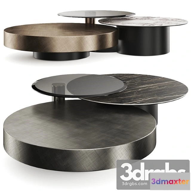 971750 - Cattelan Italia Arena Full Complication