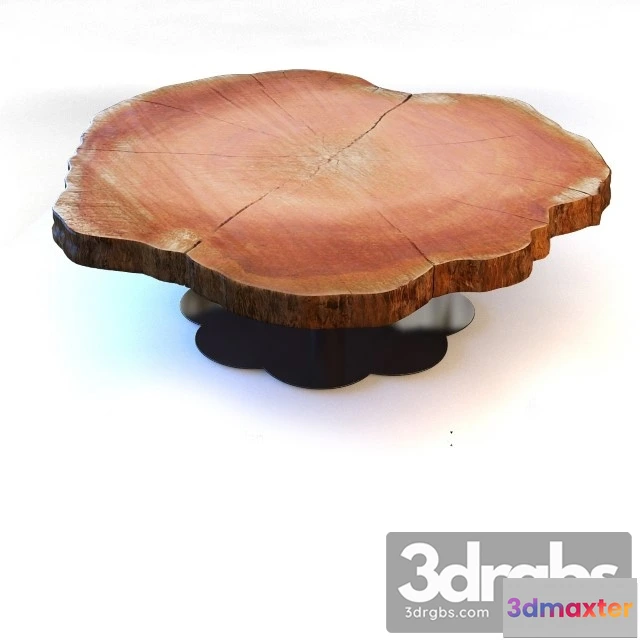 971804 - Cattelan Seqouia Table