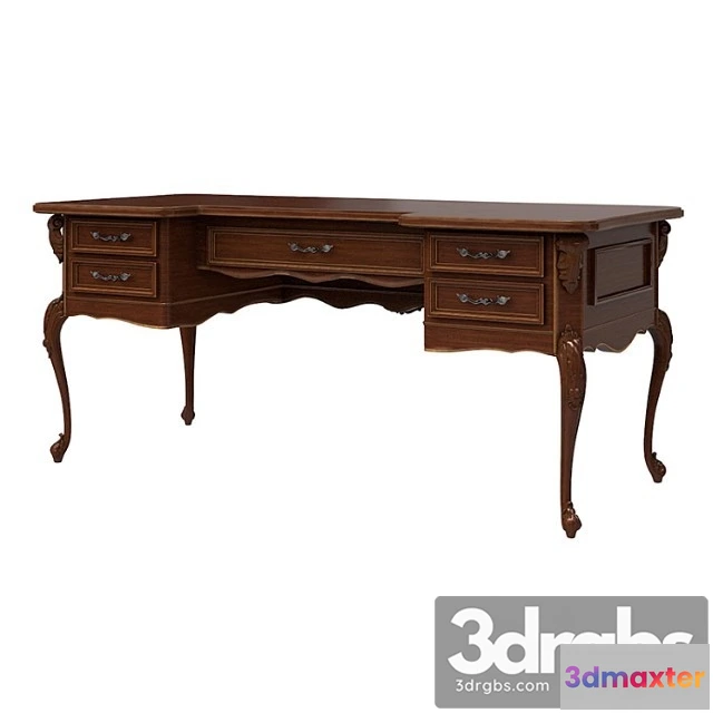 971808 - Cavio Writing Desk Bn 8844 1