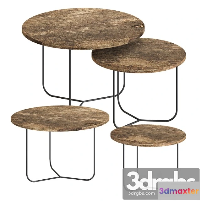 971832 - Centro Tafel Set