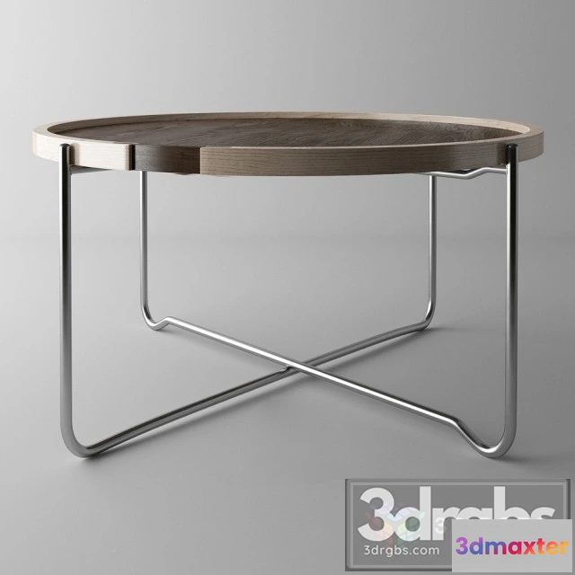 971844 - CH 417 Table