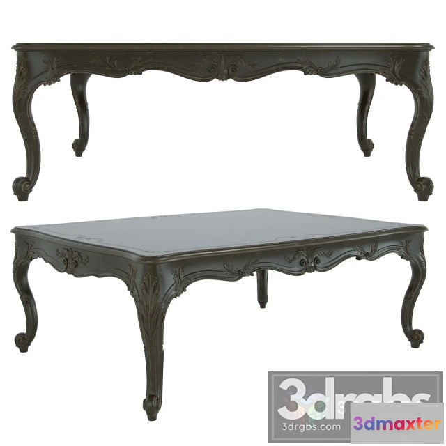 971852 - Chelini Table FTBO