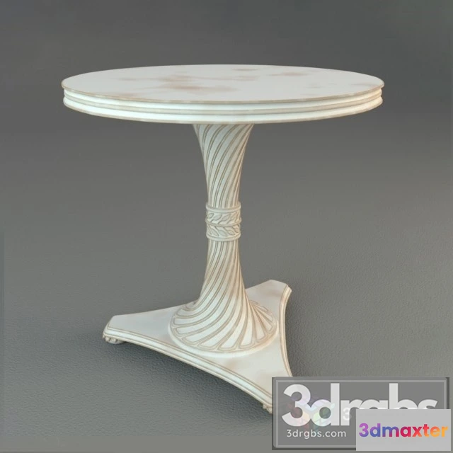 971854 - Chelini Table