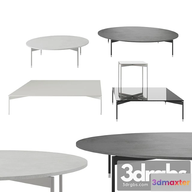 971858 - Chic table by profim 2