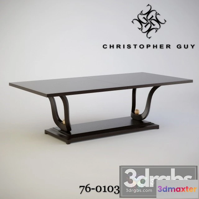 971864 - Christopher Guy Stol 76 103