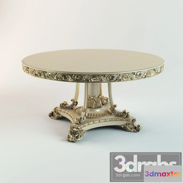 971886 - Classical Table