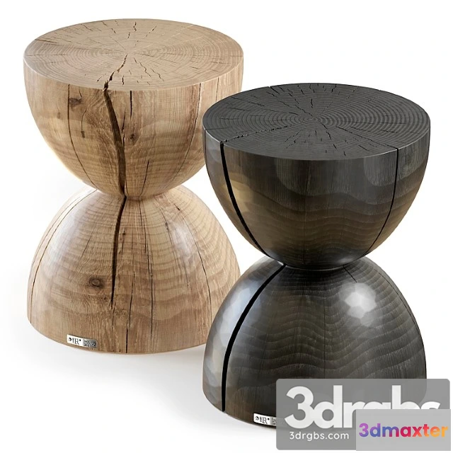 971894 - Clessidra side table 2