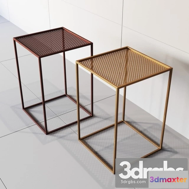 971896 - Clever Coffee Table