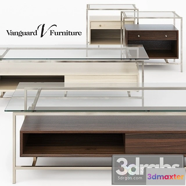 971898 - Clifford Brody Tables