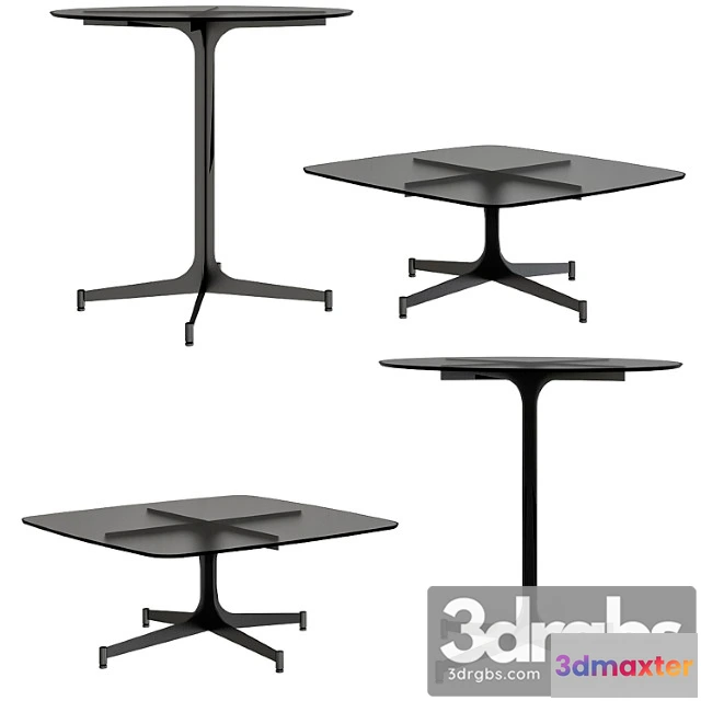 971906 - Clyfford minotti coffee tables 2