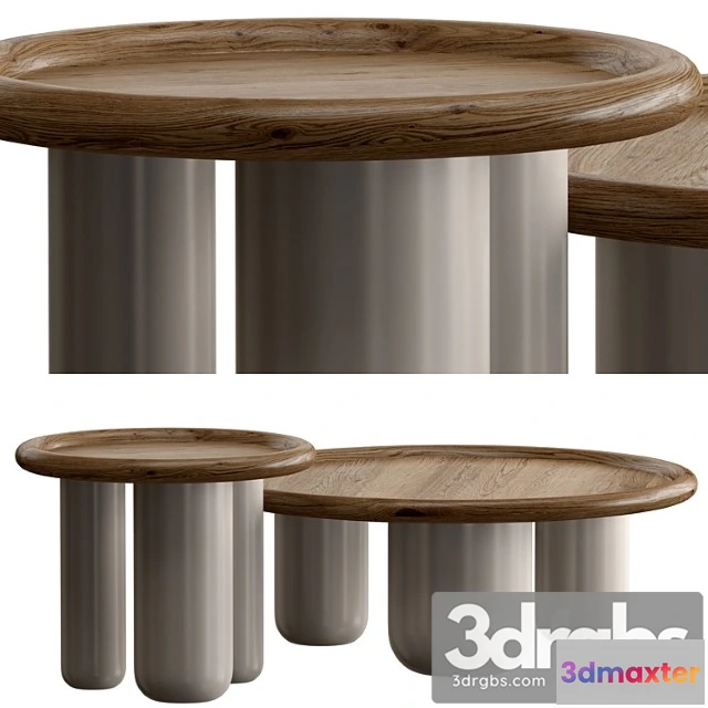 971950 - Coffee Table 2 - No.2