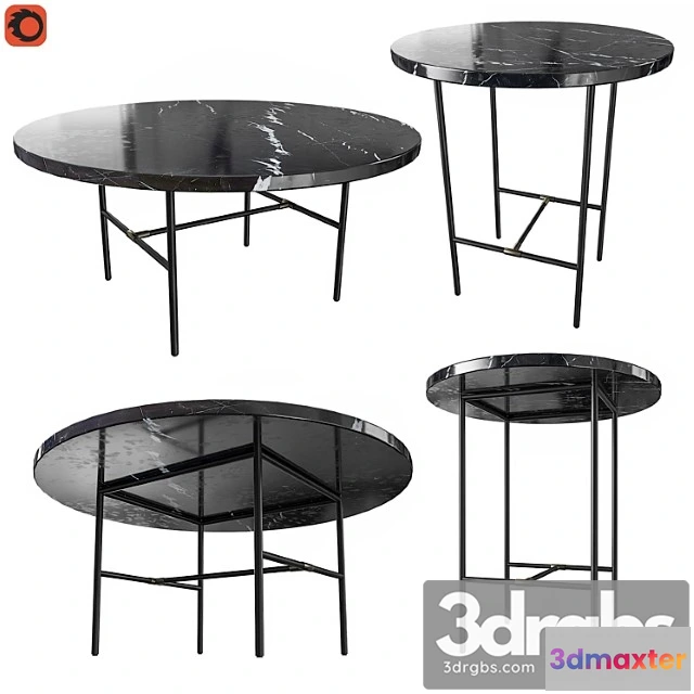 971972 - Coffee table botello la redoute 2