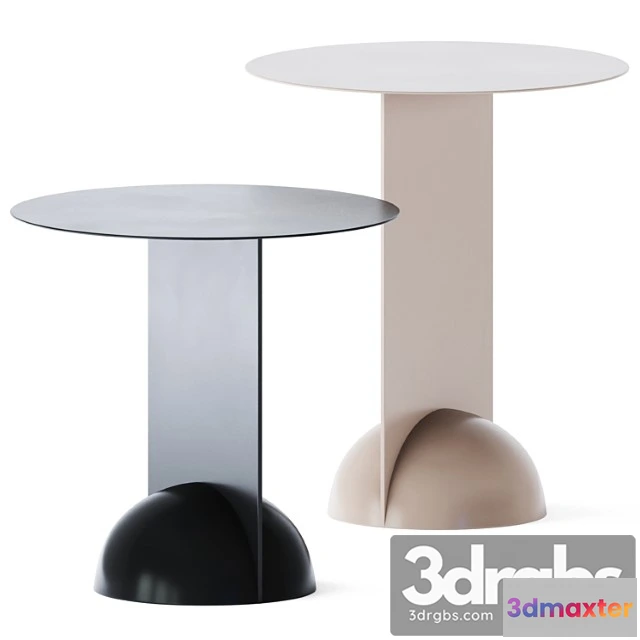 971986 - Coffee table combination by bonaldo 2