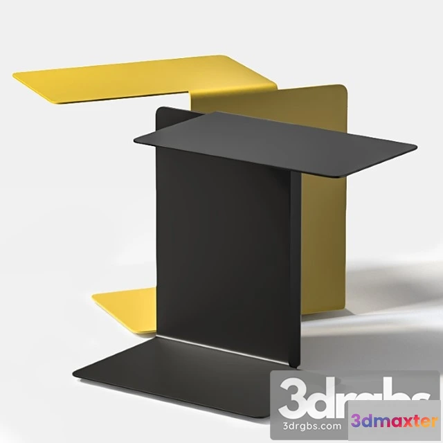 971990 - Coffee table diana a 2