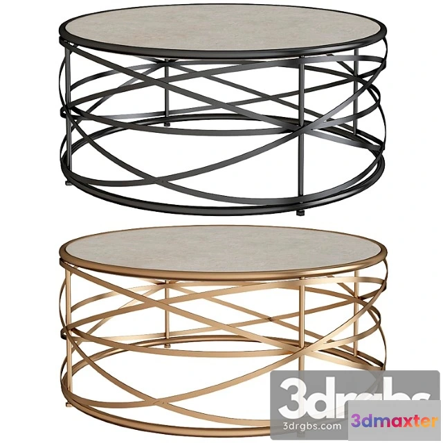 972006 - Coffee table elk 2