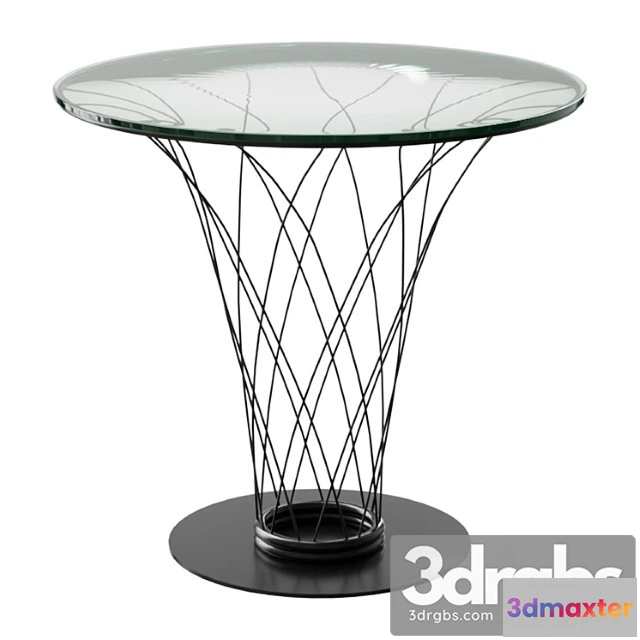 972012 - Coffee Table F1209