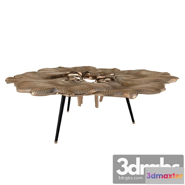 972020 - Coffee Table Ginkgo 1