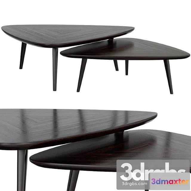 972042 - Coffee Table Lauren