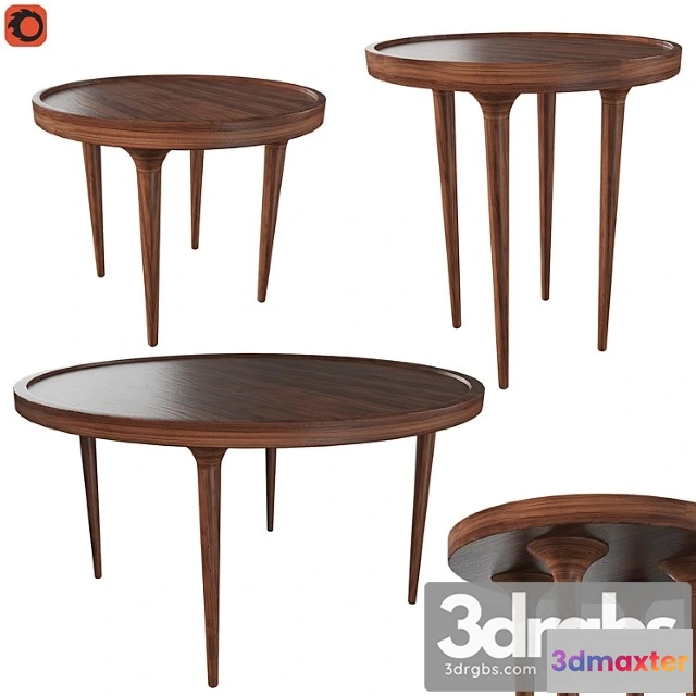 972052 - Coffee table magosia am.pm. 2