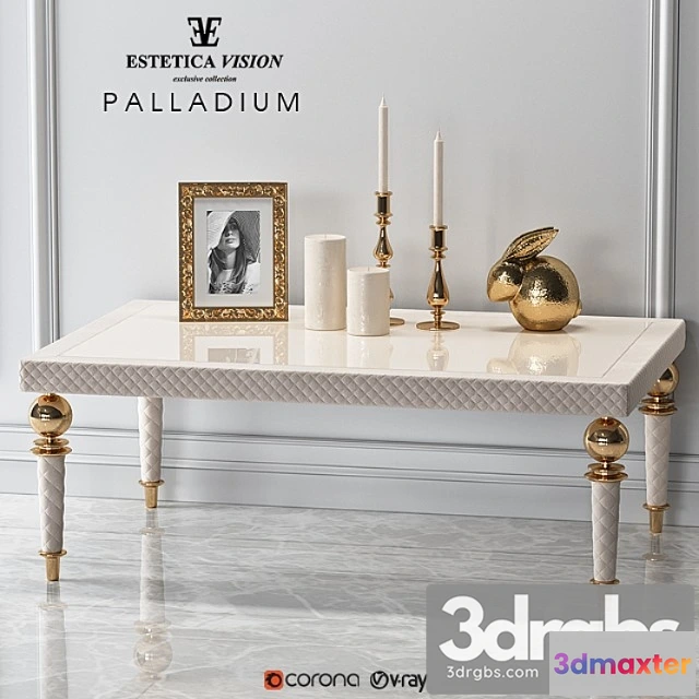 972064 - Coffee table palladium 2