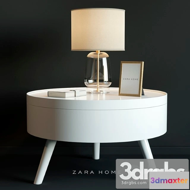 972112 - Coffee table zara home 2