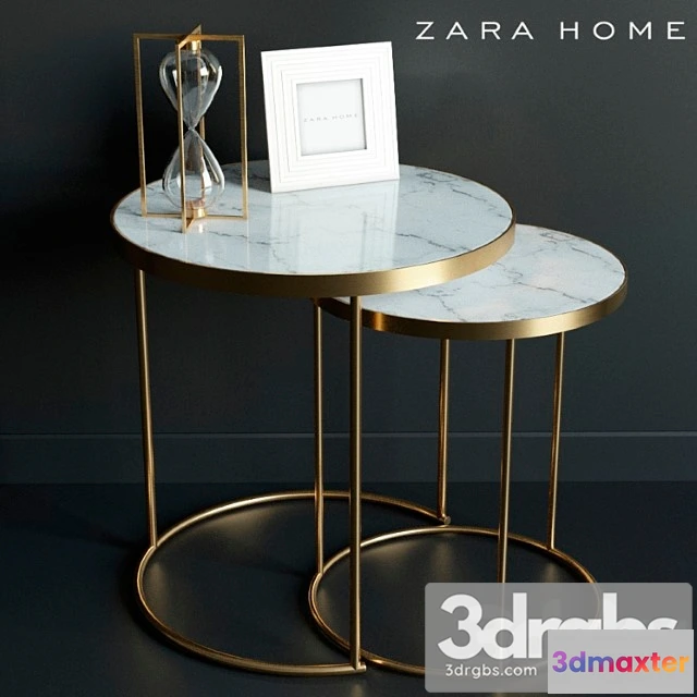 972114 - Coffee table zara home_1 2